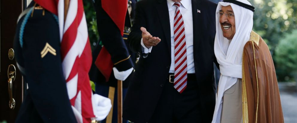 Το Κουβέιτ απελαύνει τον πρεσβευτή της Β. Κορέας